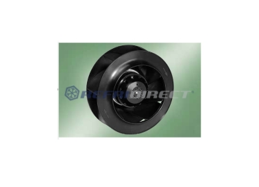 Centrifugal motor fans Embpapst mod. R2E 225 AT 5105